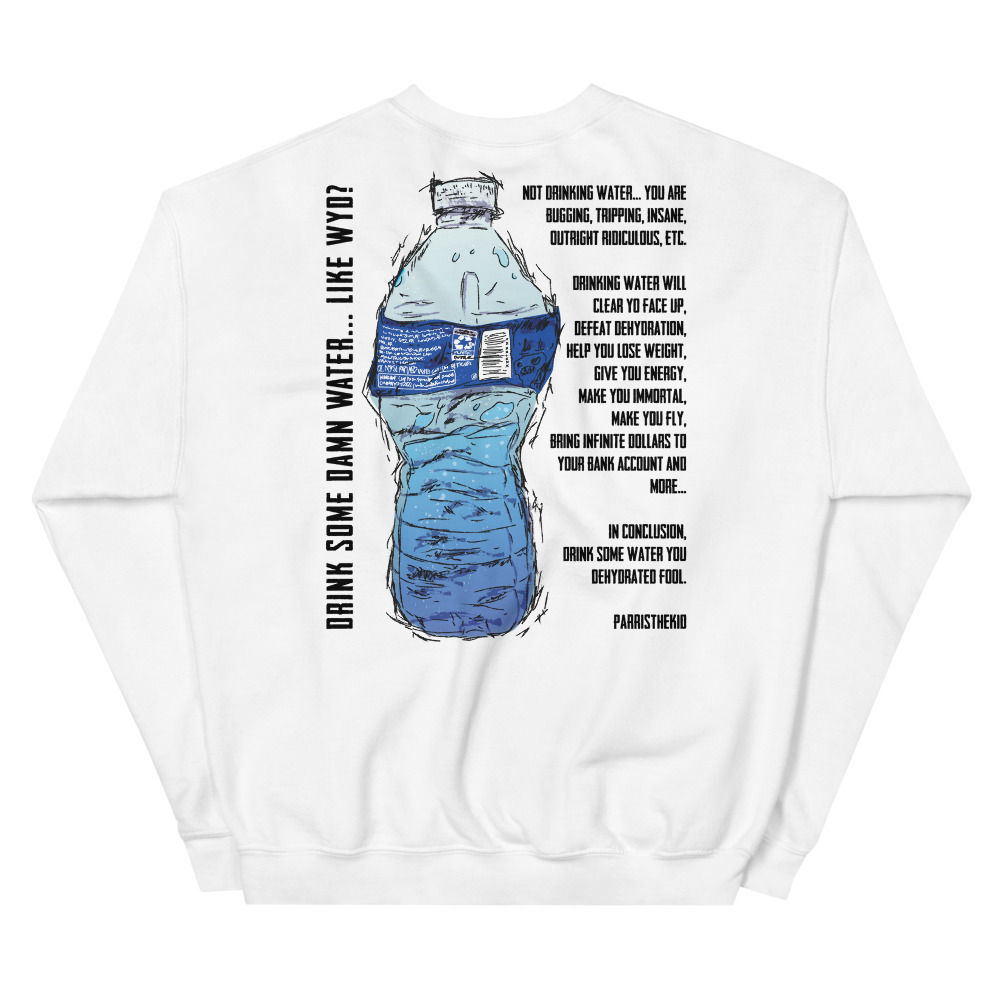 Drink Some Water