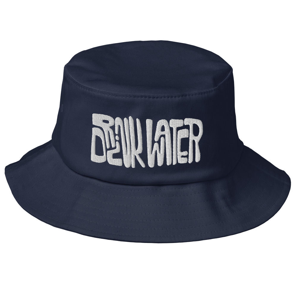 Bucket Of Water