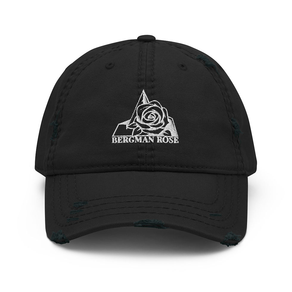 Thumbnail: Bergman Rose