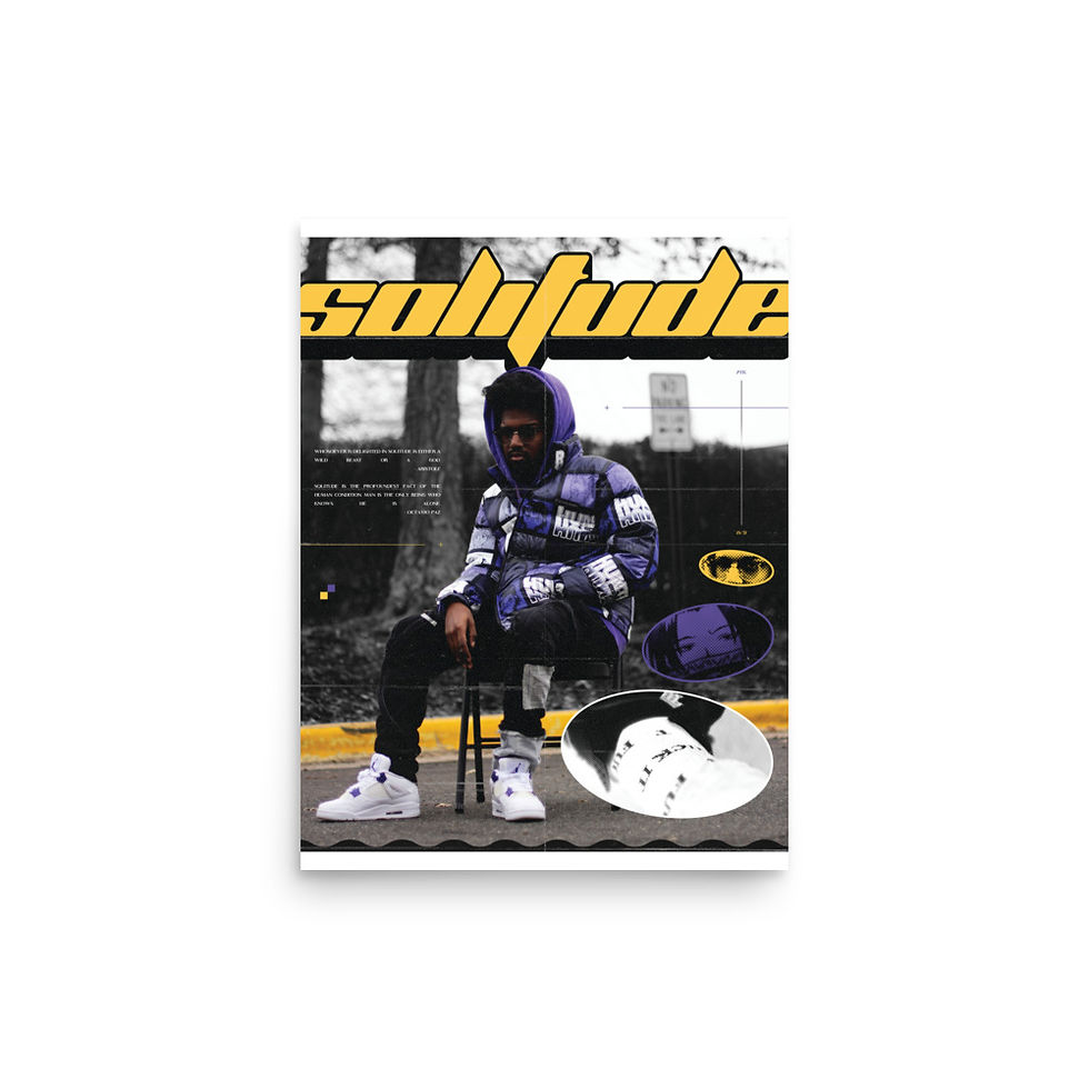 Thumbnail: Solitude