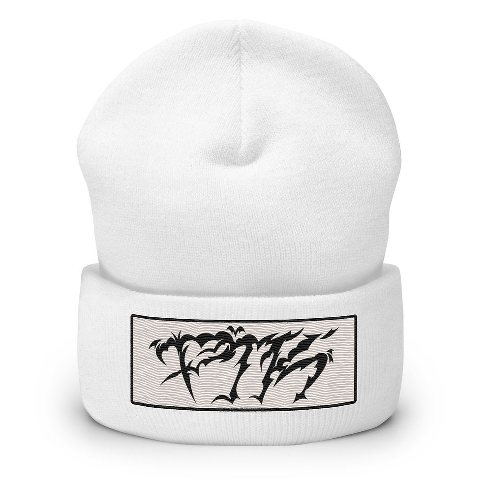 Thumbnail: PTK Beanie