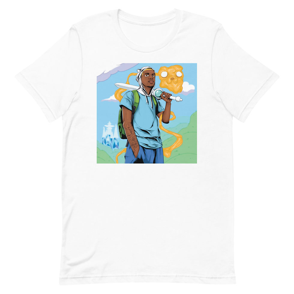 Thumbnail: N-Finn