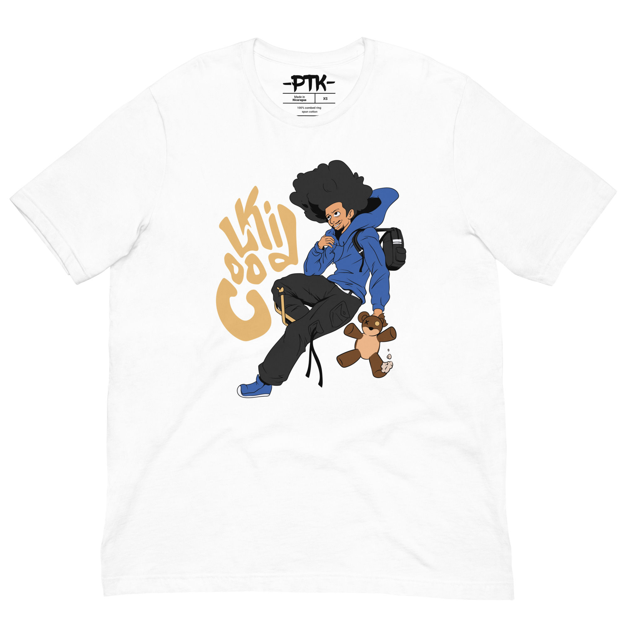 Cool Kid V2