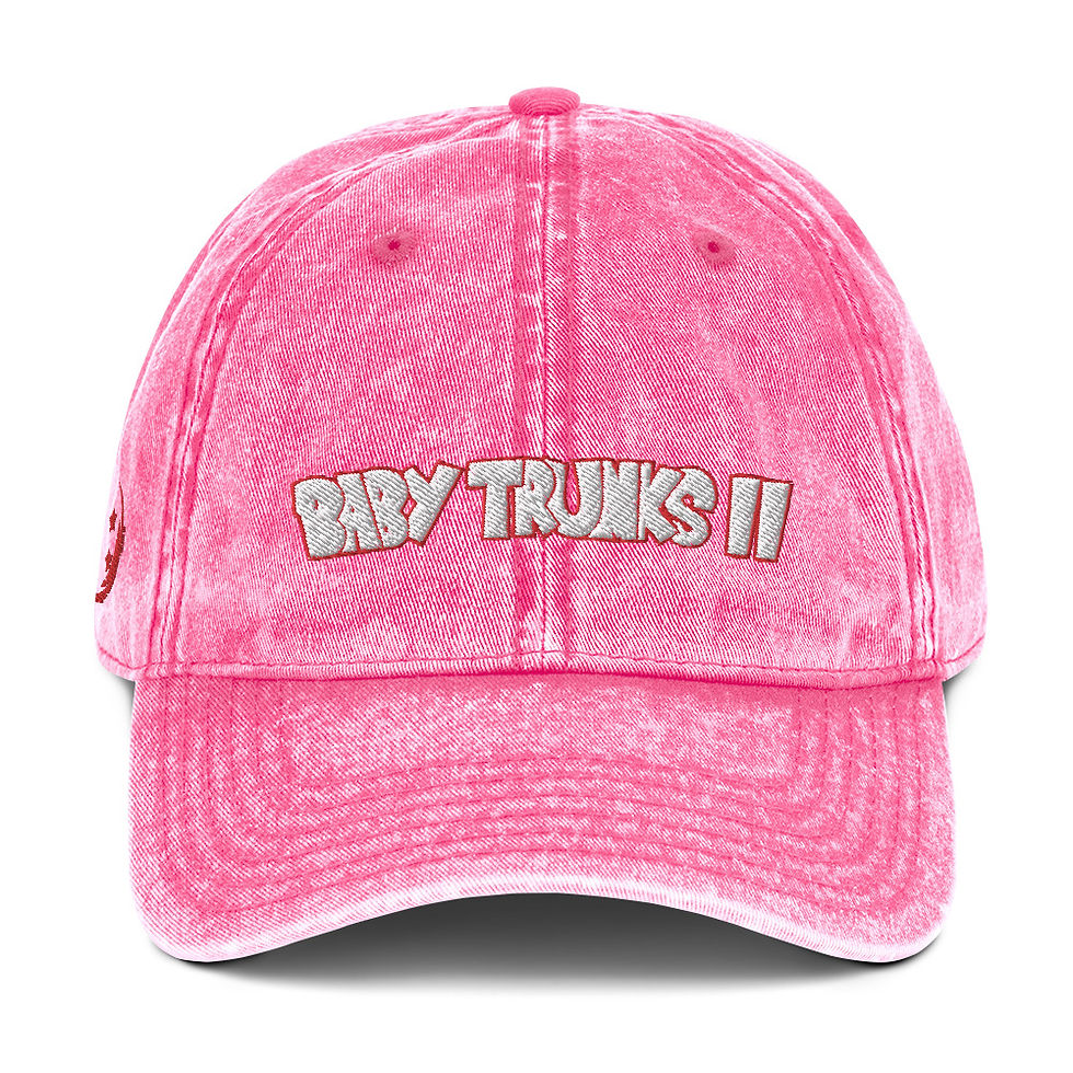 Thumbnail: Baby Trunks II