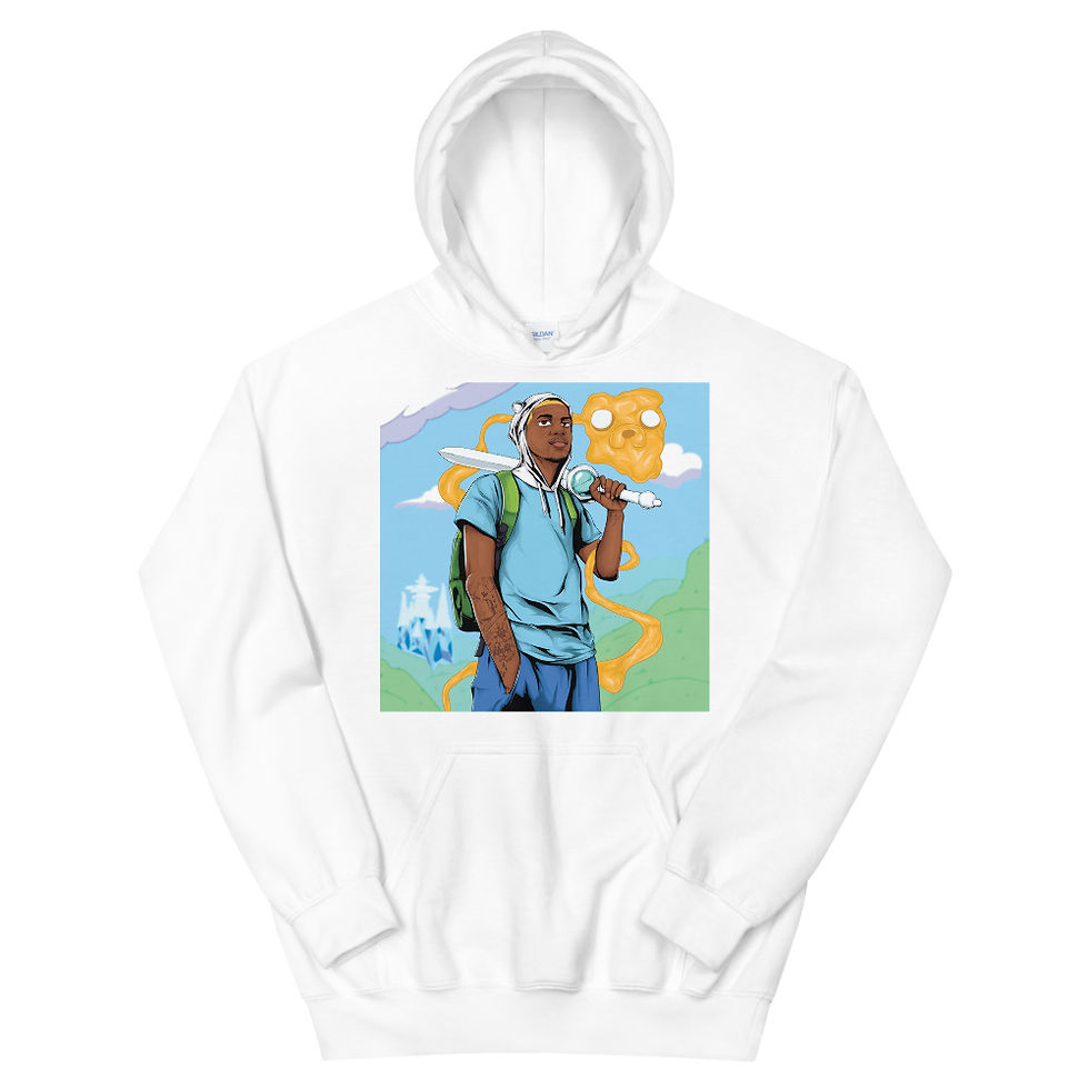 Thumbnail: N-Finn
