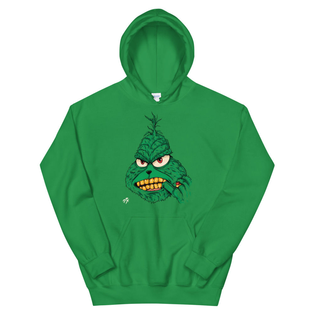 Grinch-mas