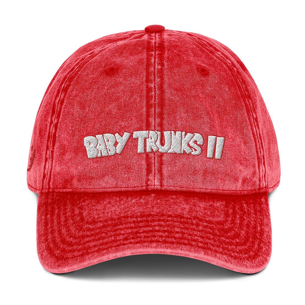 Thumbnail: Baby Trunks II