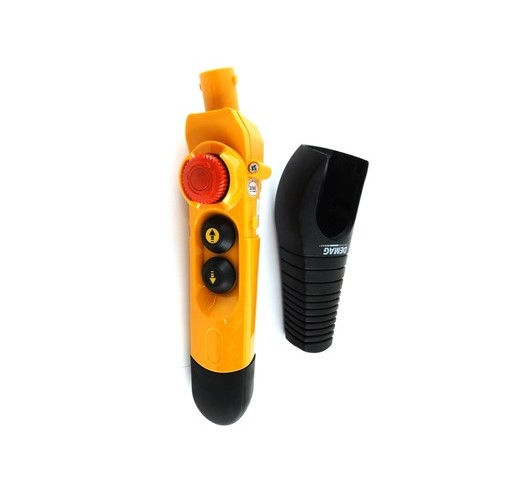 Demag Steuerschalter DSC-S, für stufenlosen Kettenzug DC