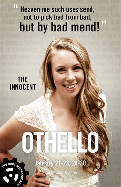 Othello des