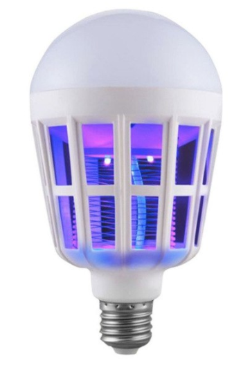 15W LED Mosquito Killer Blub