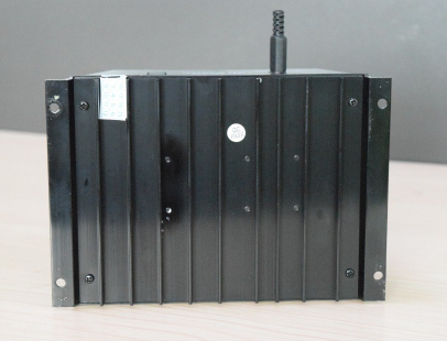 Thumbnail: 12v24v 40A Auto Solar Charger Controller LCD Display