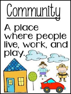 Is Dallas a Positive Community?