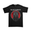 Miniatura: Playera Black Sabbath: Logo