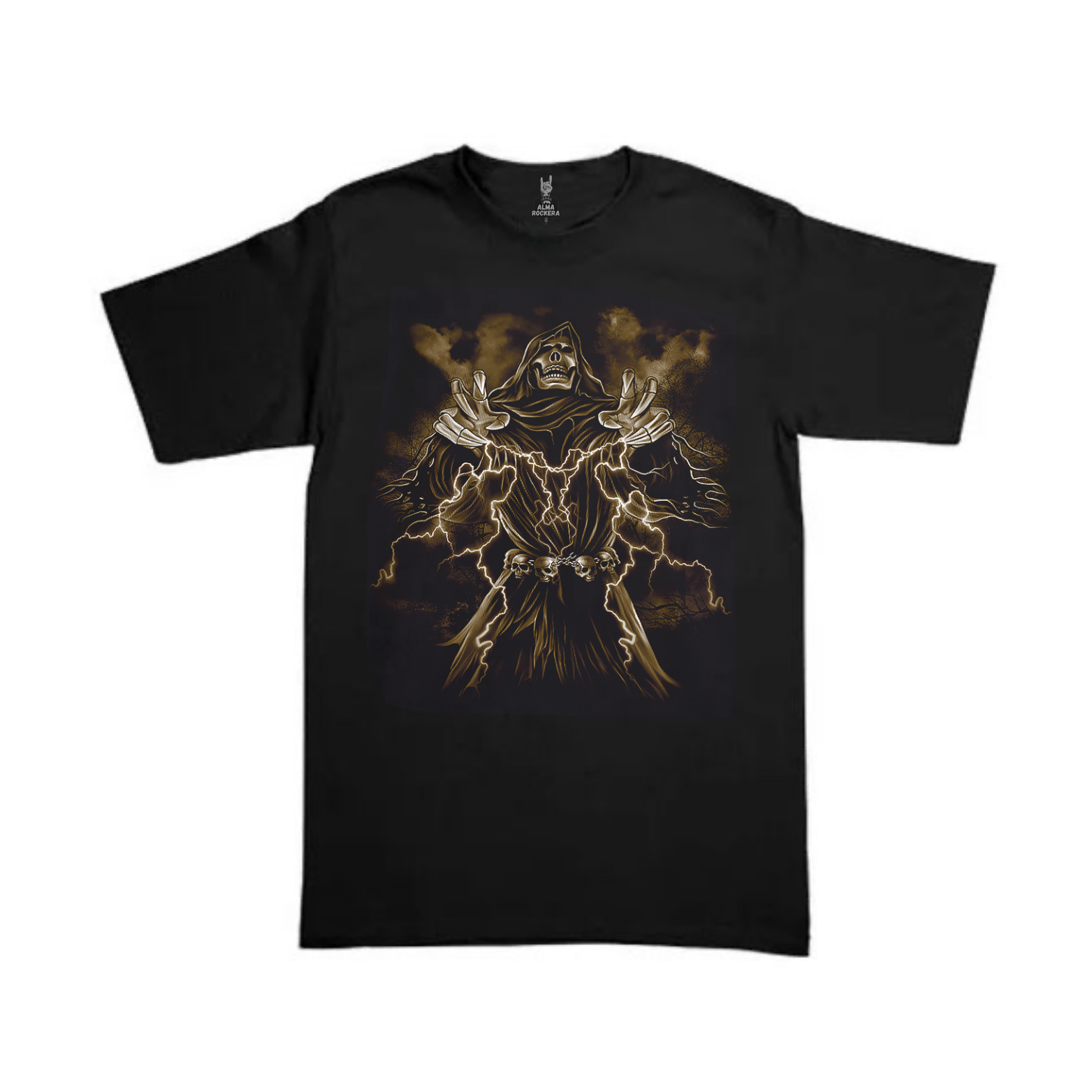 Playera Epic Magician