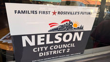 David Nelson Announces Candidacy for Roseville City Council, District 2