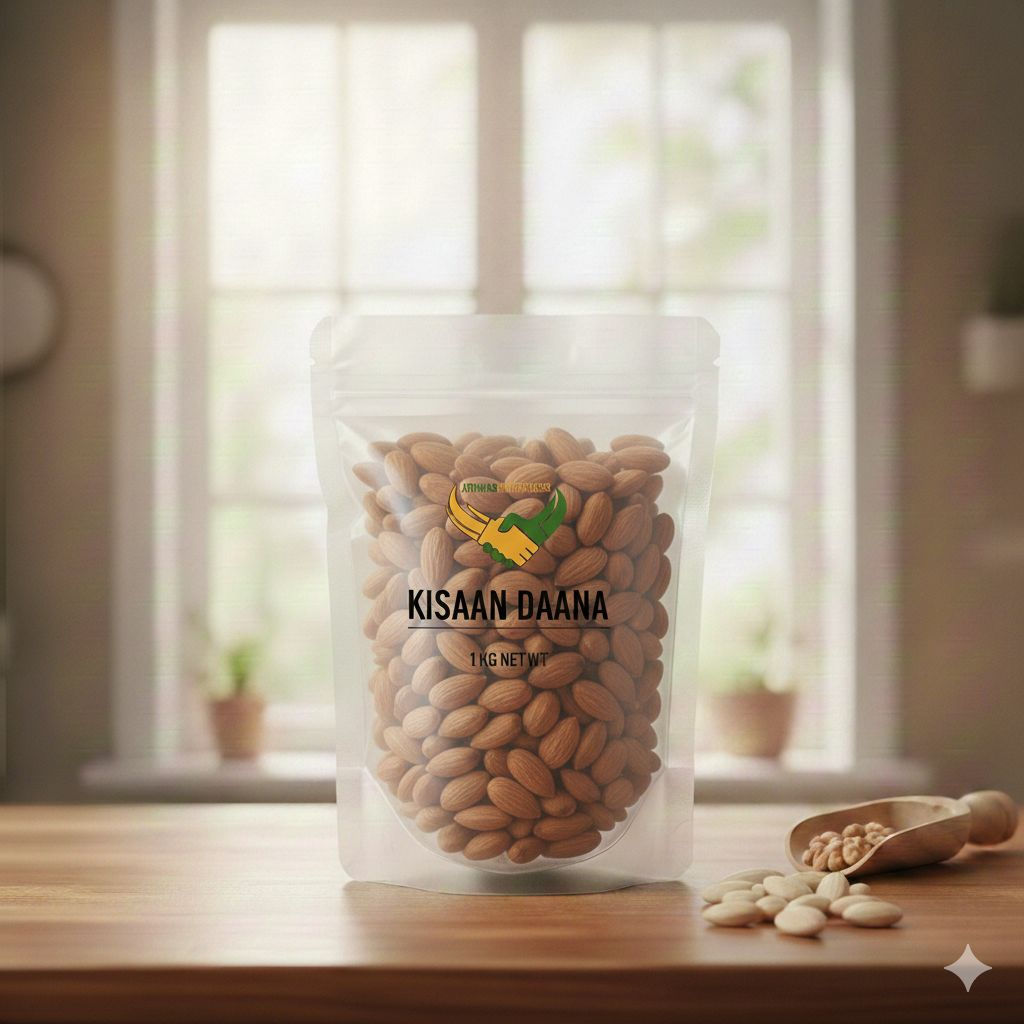 ALMONDS