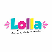 Logo de Lolla Adesivos