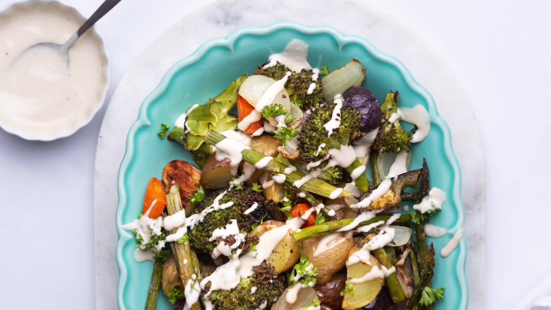 Plant Based Recipes Pack 1