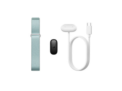 Google、画面なしフィットネストラッカー「Fitbit Air」と AI 健康コーチを発表