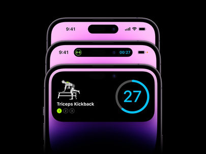 Phone SE 4には「Dynamic Island」が搭載されるかもしれない