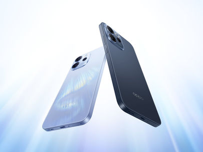 OPPO、7,000mAh大容量バッテリー搭載の「Reno15 A」を6月25日発売