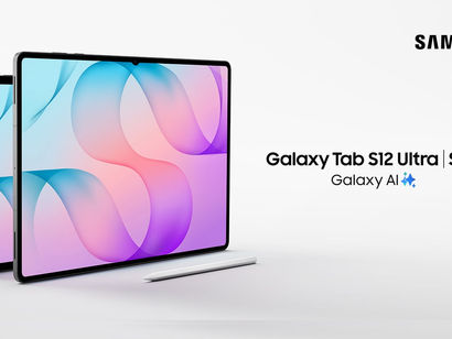 Samsung、Galaxy Tab S12シリーズを10月7日に日本で発売