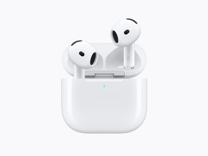 Apple、ノイキャン強化の新型AirPods 5を発表
