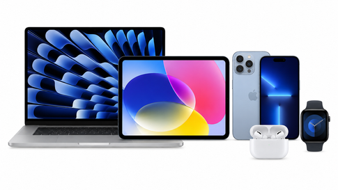 Apple、2026年6月期決算 増収増益も先行き警戒