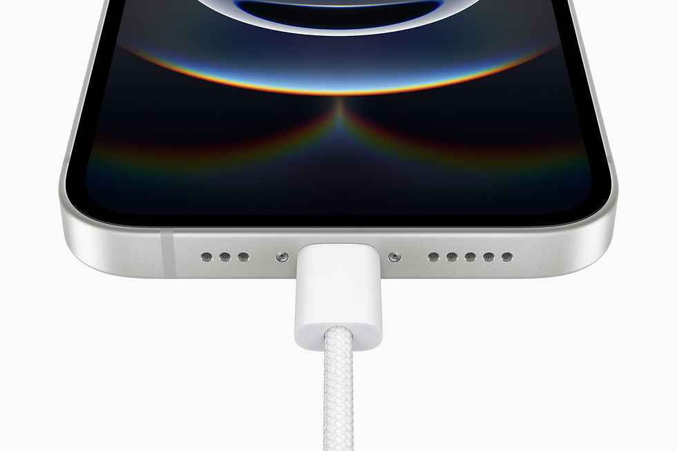 image : Apple