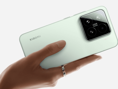 Xiaomi、最新フラッグシップモデル「Xiaomi 15」日本発売決定