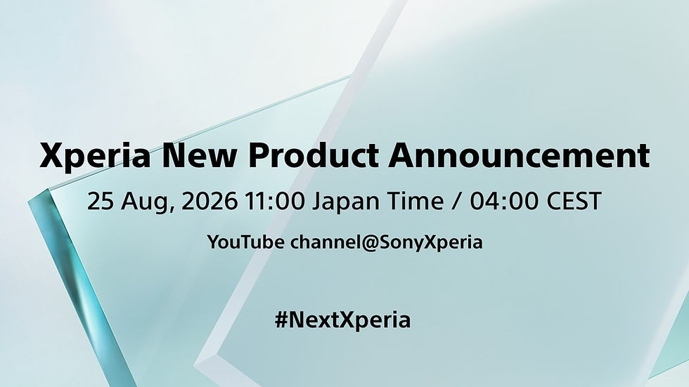 image:sony on youtube