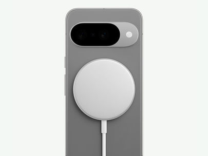 Google Pixel 10 にMagSafe のようなワイヤレス充電機能が搭載されるかもしれない
