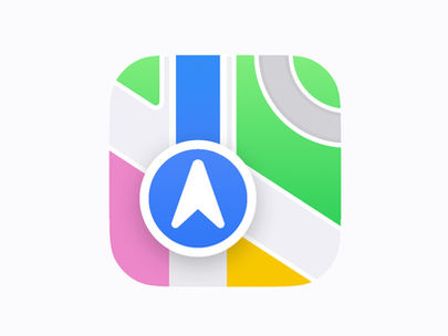 Apple、来年にもApple Mapsに検索広告を導入の報道