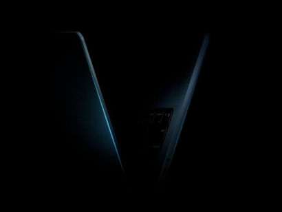パワフルな何かがやってくる、M5搭載Macbook Proか？