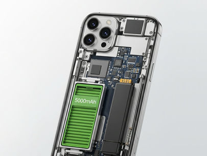 iPhone 17 Pro Maxのバッテリー容量がリーク