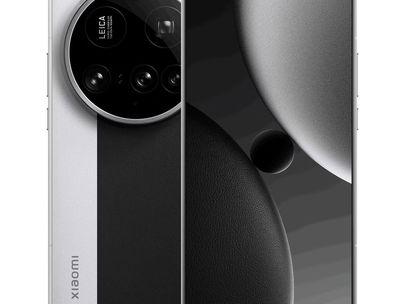 Xiaomi 15 Ultraの全3色プレス画像がリーク
