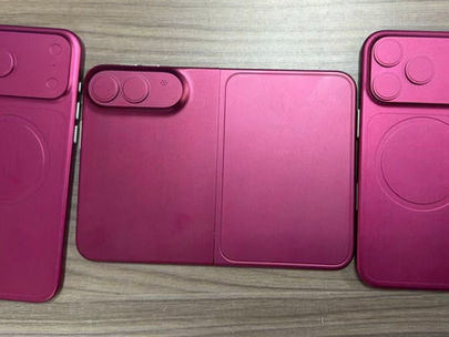 Appleの折りたたみiPhone、9月発売予定を維持——製造問題報道をGurmanが否定