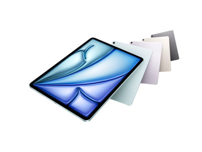 iPad Airの新モデルはM4チップではなくM3チップを搭載?