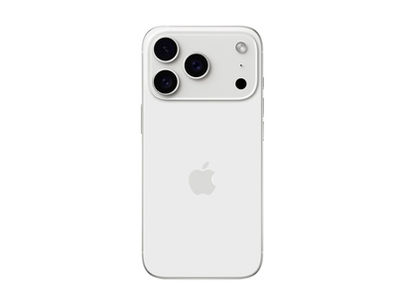 iPhone 17 Pro、Appleのロゴの位置が変更されるらしい