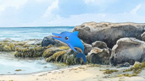 MicrosoftのAI日本語入力「Copilot Keyboard」が正式版に イルカのカイルも復活