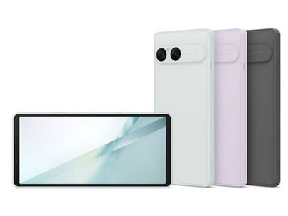 ソニー、新型「Xperia 10 VIII」発表 決済起動機能を搭載