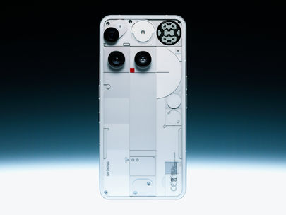 Nothing Phone (3) を正式発表、日本での販売はまだ