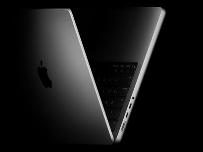 Apple、M5搭載Macbook Proを発表
