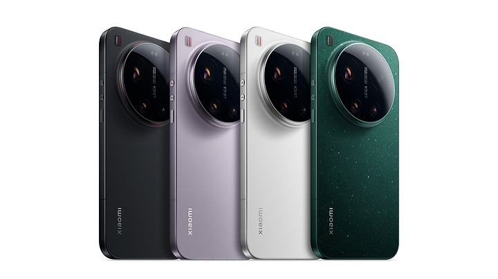 Xiaomi、中国にてXiaomi 17 Ultra発表 Leicaと戦略協業を進化