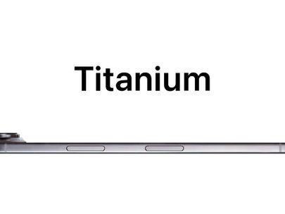 iPhone 17 Air が唯一の新しいチタンモデルとなる