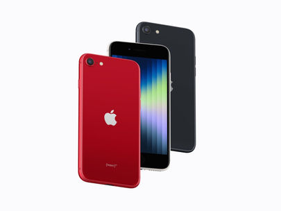 iPhone SE 4、来週に発表される見込み