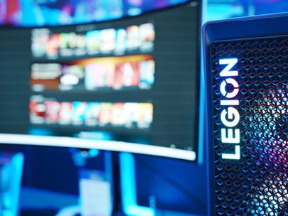 【取材レポート】Lenovo、次世代ゲーミングPC「Legion Gen 10」シリーズを発表〜体験価値で差別化へ