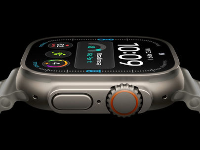 Apple Watch Ultra 4発表 心拍センサー刷新