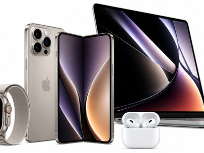 Apple、「Ultra」ブランドをiPhone・MacBookに拡大か