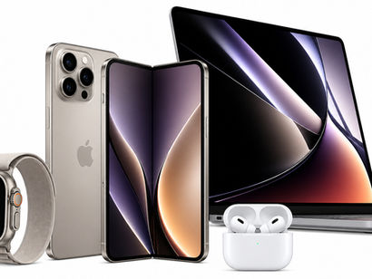 Apple、「Ultra」ブランドをiPhone・MacBookに拡大か